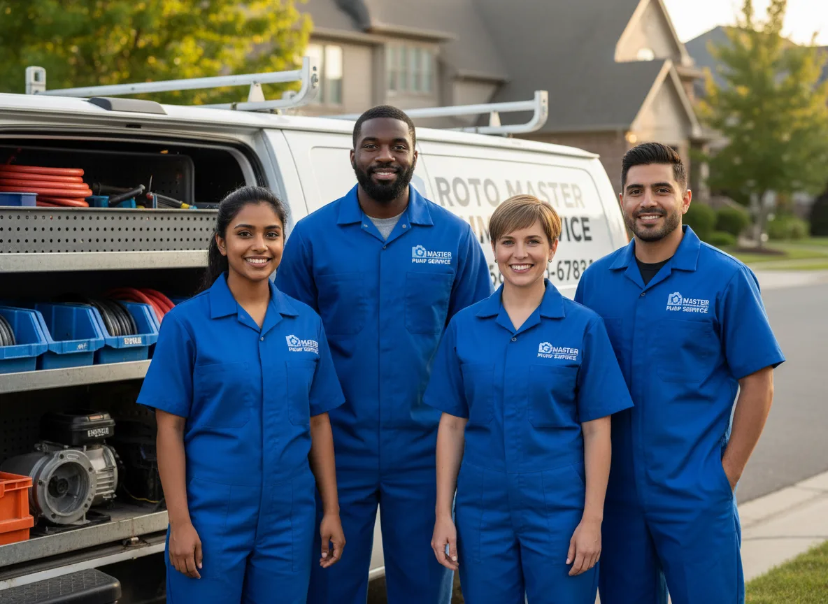 Sump Pump Installation company in Medford, MN